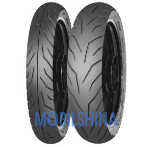 Мотошины Mitas STREET FORCE R17