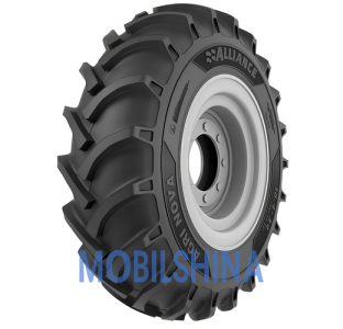 Всезезонные грузовые шины R24 Alliance AGRI NOVA (с/х) 9.5/ R24 112A8 TT Всезезонные грузовые шины R24 Alliance AGRI NOVA (с/х) 9.5/ R24 112A8 TT