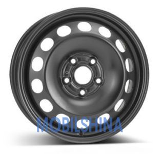 Стальные диски Alst (kfz) 9915 Volkswagen R16
