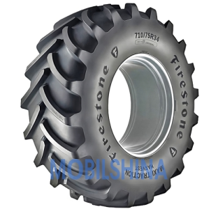 Шины Firestone MAXI TRACTION HARVEST (с/х) R32