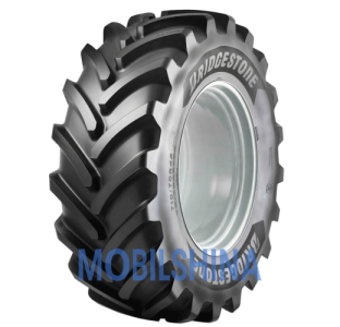 Шины Bridgestone VX-TRACTOR (с/х) R30-R42