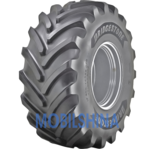 Шины Bridgestone VT-COMBINE (с/х) R32