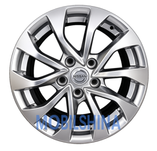 Диски на авто Replica NS2065 R16 W6.5 PCD 5/114.3 DIA66,1 ET40