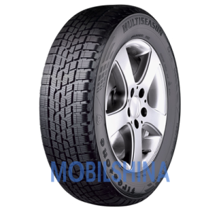 Всезезонные шины 205 Firestone Multiseason 205/55 R16 94V XL Всезезонные шины 205 Firestone Multiseason 205/55 R16 94V XL