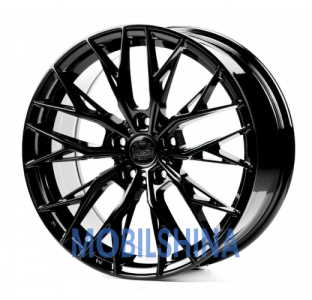 Легкосплавные диски Cast wheels CW0387 R19 W8.5 PCD 5/114.3 DIA73,1 ET40