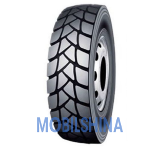Вантажні шини 315/80 R22.5 Kapsen HS-203 (ведущая) 315/80 R22.5 157/153L