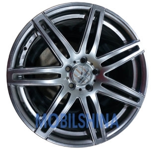 Диски на авто Lawu YL-285 R18 W8 PCD 5/112 DIA66,6 ET42