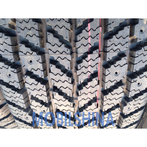 Nokian NRS T - фото 1