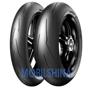 Мотошины Pirelli Pirelli Diablo Supercorsa V3 SP R17