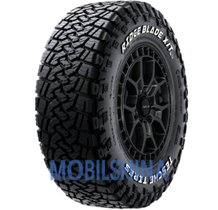 Легкові шини Tesche Ridge Blade X/T Pro R16