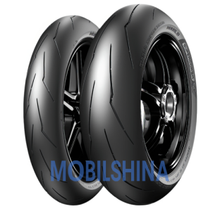 Літні мотошини 190/55 R17 Pirelli Diablo Supercorsa V3 SС2 190/55 R17 75W Літні мотошини 190/55 R17 Pirelli Diablo Supercorsa V3 SС2 190/55 R17 75W