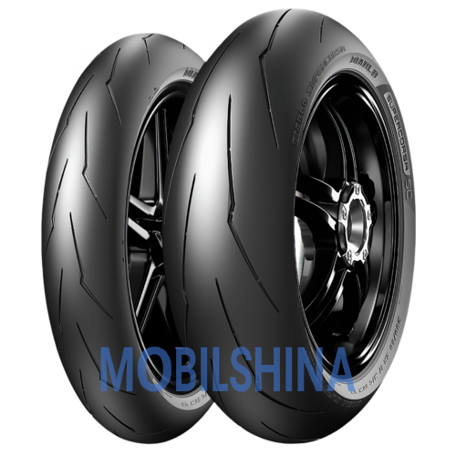 Diablo Supercorsa V3 SС2 - фото 1