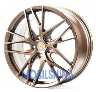 Диски DIA70,1 Ws forged WS-023C R21 W9.5 PCD 5/130 DIA71,5 ET71