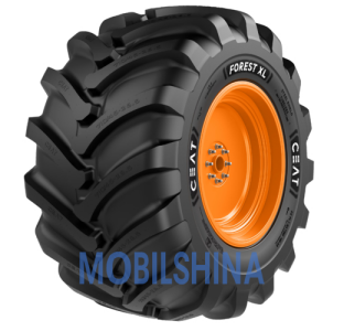 Вантажні шини Ceat FOREST XL (индустриальная) 710/45 R26.5 168A8