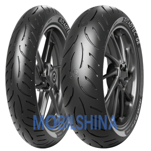 Metzeler Roadtec 02 - фото 1
