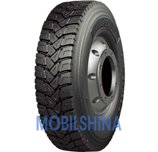 Вантажні шини Windforce WD2060 (ведущая) 315/80 R22.5 156/150K
