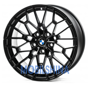 Диски DIA60,1 Replica B0021 R19 W8 PCD 5/120 DIA72,6 ET35