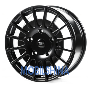Диски DIA60,1 Replica FD0315 R18 W8 PCD 5/160 DIA65,1 ET50