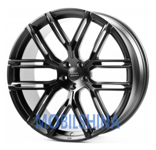 Диски на авто Replica HF736 R21 W9.5 PCD 5/112 DIA66,6 ET20