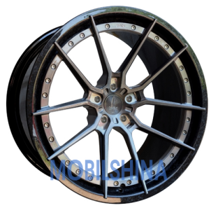 Диски 9 5/115 Voin Carbon 01 R21 W9 PCD 5/115 DIA70,2 ET39 Диски 9 5/115 Voin Carbon 01 R21 W9 PCD 5/115 DIA70,2 ET39