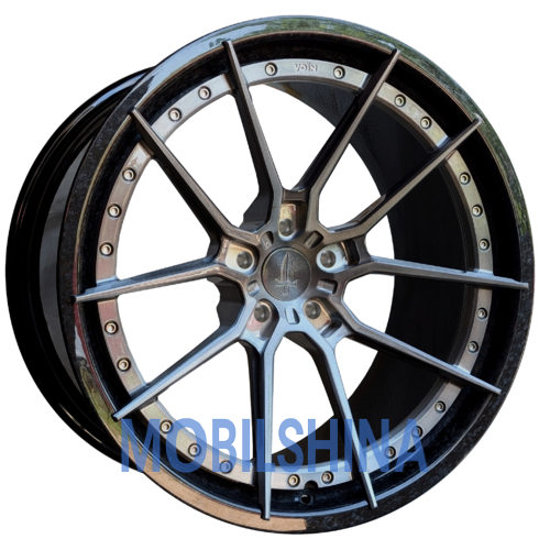 Voin Carbon 01 - фото 1