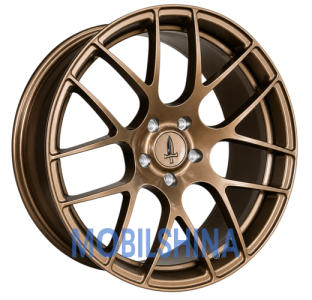 Диски 18 4/114.3 Voin Total Forged Stamina-TF R18 W8 PCD 4/114.3 DIA67,1 ET45