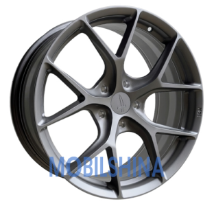 Диски 8.5J R19 PCD5/108 DIA65,1 Voin Total Forged Tempo-TF R19 W8.5 PCD 5/108 DIA65,1 ET33