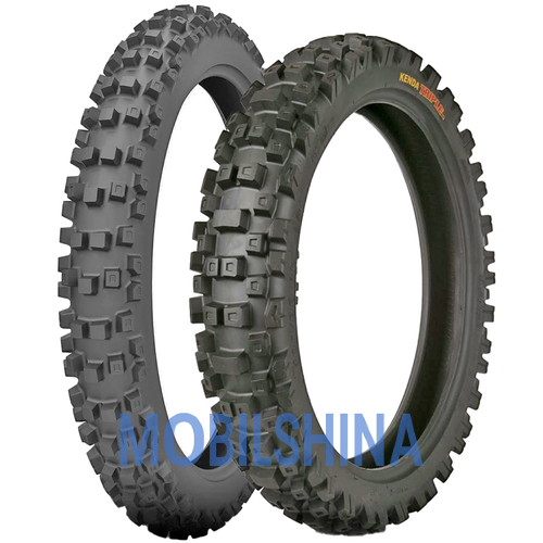Kenda K781 Triple - фото 1