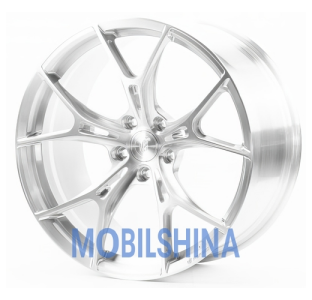 Диски DIA58,1 Ws forged WS-006C R23 W10.5 PCD 5/112 DIA66,5 ET10