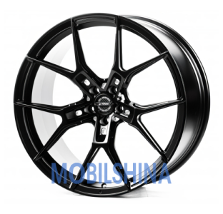 Ковані диски Ws forged WS-073C R22 W10 PCD 5/112 DIA66,5 ET26