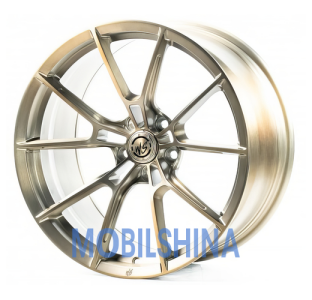 Диски DIA60,1 Ws forged WS-085C R22 W10 PCD 5/112 DIA66,5 ET15 Диски DIA60,1 Ws forged WS-085C R22 W10 PCD 5/112 DIA66,5 ET15