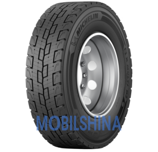 Грузовые шины Michelin Michelin X MULTI ENERGY D2 (ведущая) R22.5