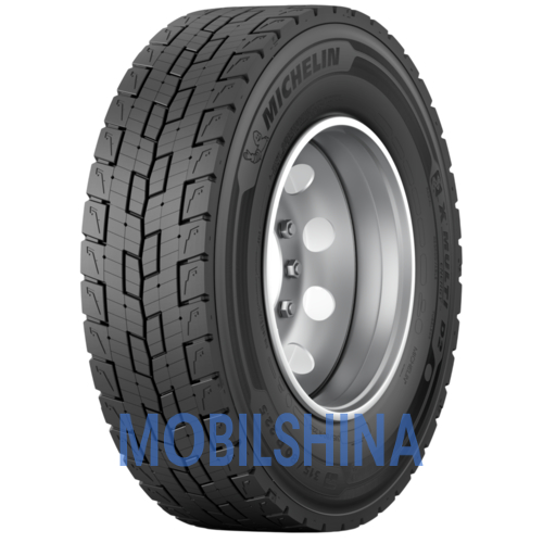 Michelin X MULTI ENERGY D2 (ведущая) - фото 1