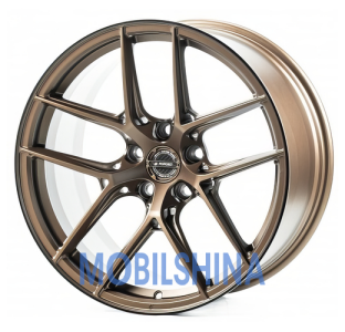 Диски на авто Ws forged WS-104C R22 W11 PCD 5/112 DIA66,5 ET37