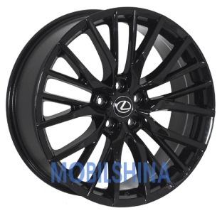 Легкосплавные диски Zf FBX047 R17 W7.5 PCD 5/114.3 DIA60,1 ET35