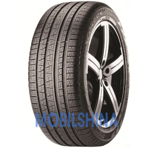 Легкові шини Pirelli Scorpion Verde All Season 255/55 R20 110W XL LR