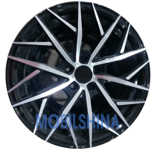 Диски на авто Lawu YL-3347 R17 W7.5 PCD 5/108 DIA67,1 ET40