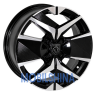 Zorat wheels BKY1256 - фото 1