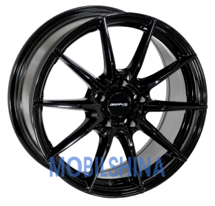 Легкосплавні диски Zorat wheels YA1137 R17 W7.5 PCD 5/114.3 DIA67,1 ET40