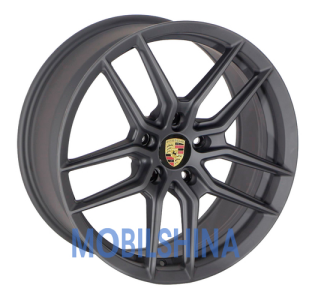 Легкосплавные диски Zorat wheels YA5638 R19 W8.5 PCD 5/130 DIA71,6 ET45