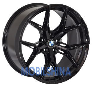 Легкосплавные диски Zorat wheels YA9564 R20 W10 PCD 5/120 DIA74,1 ET40