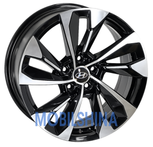 Легкосплавные диски Zorat wheels ZW-1181 R18 W7.5 PCD 5/114.3 DIA67,1 ET40
