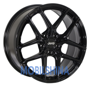 Легкосплавные диски 9 70,1 Zorat wheels ZW-DA2884 R20 W9 PCD 5/127 DIA71,6 ET45