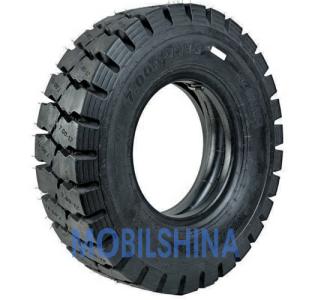 Всезезонные грузовые шины Bostone DH907 (индустриальная) R9-R15