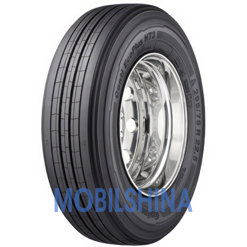 Conti EcoPlus HT3  (прицепная) - фото 1