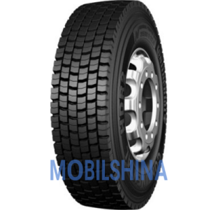 Шины Continental HDR2+ (ведущая) R22.5