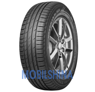 Шини Nokian Nokian Nordman S2 SUV R16-R18