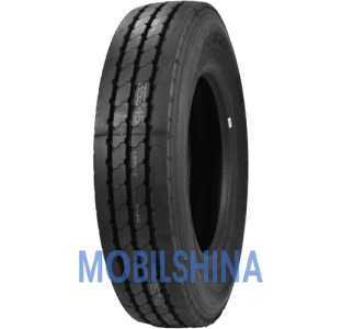 Грузовые шины R22.5 General tire Ameri*Steel S360 (универсальная) 11/ R22.5 146/143L