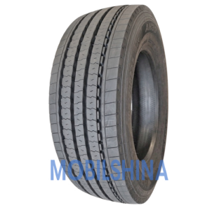 Грузовые шины 385/65 R22.5 Hankook AH39 (рулевая) 385/65 R22.5 164K