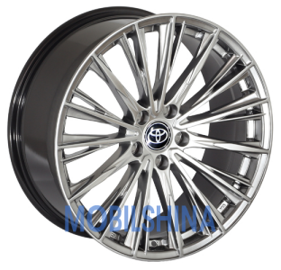 Легкосплавные диски Allante XTX031 R20 W8.5 PCD 5/114.3 DIA73,1 ET35